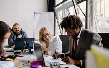 Instilling simplicity to solve complex customer problems