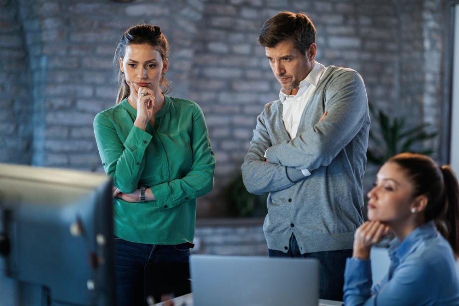 Instilling simplicity to solve complex customer problems